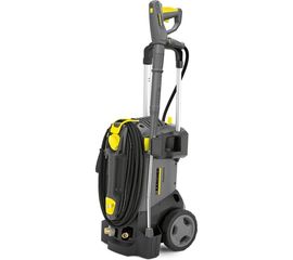 Аппарат высокого давления Karcher HD 5/15 C 1.520-930 