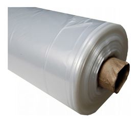 Пленка полиэтиленовая техническая (3 м; 100 м; 100 мкм) Gigant PF-05 