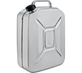Канистра алюминиевая 20 л Gigant МТ-20 