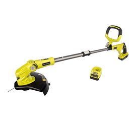Аккумуляторный триммер Ryobi ONE+ RLT183225F 5133003709 
