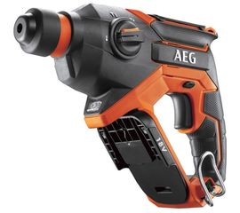 Компактный перфоратор AEG BBH18C-0 4935464984 