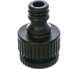 Штуцер резьбовой G3/4 с переходной муфтой G1/2 Karcher 2.645-006 