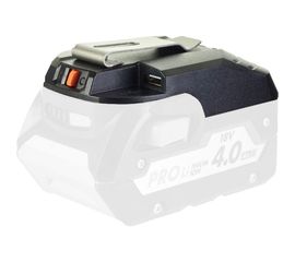 Адаптер с USB-портом BHJ18C-0 AEG 4935459335 