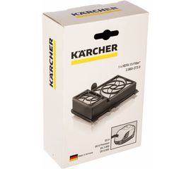 Фильтр HEPA 13 для пылесосов DS 5.800/6.000 Karcher 2.860-273 