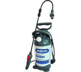Опрыскиватель с многорежимной форсункой HoZelock 5311 PULSAR Viton 7 л 53113600 