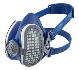 Респиратор-полумаска GVS Elipse P3, р. S/M SPR299IFUD 