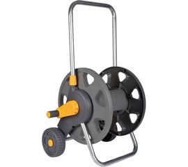 Тележка Hozelock 2398 для шланга 1/2", 60 м 2398R3600 