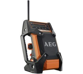 Радиоприемник AEG BR1218C-0 4935451539 
