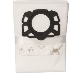 Фильтр-мешки (4 шт.) для пылесосов MV 4/5/6 Karcher 2.863-006 