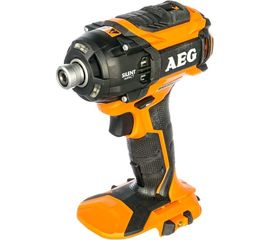 Аккумуляторный бесщеточный винтоверт AEG BSS18OP-0 451631 