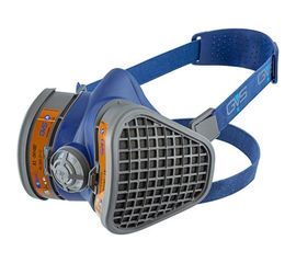 Респиратор-полумаска GVS Elipse A1, р. S/M SPR511IFUA 