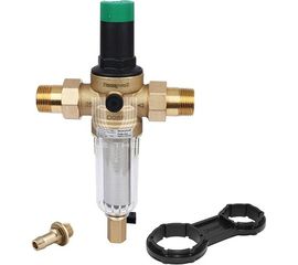 Фильтр Honeywell HW FK06-1/2AA BRU 