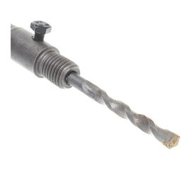 Удлинитель для алмазных коронок по бетону (1000 мм; М16; SDS-plus) Hilberg 290100 