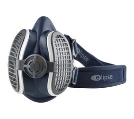 Респиратор-полумаска GVS Elipse P3, размер M/L SPR501IFUC 