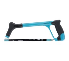 Ножовка по металлу GROSS PIRANHA 300 мм 77602 