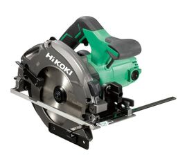 Дисковая пила Hikoki C6U3 C6U3NSZ 