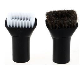 Набор насадок кистей для уборки автомобиля Karcher 2.863-221 