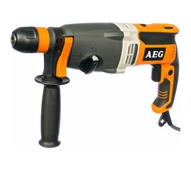 Перфоратор AEG KH 28 Super XE 428190 