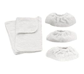 Комплект салфеток из махровой ткани Karcher 6.960-019 