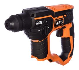 Аккумуляторный перфоратор AEG BBH12-0 
