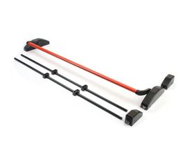 Комплект антипаники HOME - 1700С для пассивной створки двери R1700C 