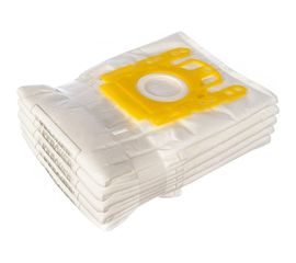 Фильтр-мешок из нетканого материала 5 шт. для пылесосов VC 6100; VC 6200; VC 6300 Karcher 6.904-329 