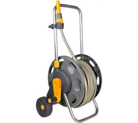 Тележка Hozelock 2434 Plus со шлангом 1/2", 30 м 2434R3600 