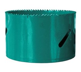 Коронка ��о металлу HSS-Co 27x38x48мм Heller 26641 