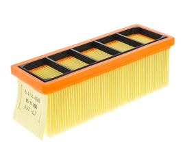 Фильтр складчатый плоский для пылесоса SE 3001 Karcher 6.414-498 