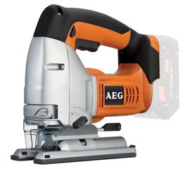 Аккумуляторный лобзик AEG BST 18 X 413130 
