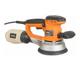 Эксцентриковая шлифмашина AEG EX 150 ES 443290 