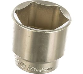 Головка торцевая 6-гранная (46 мм; 1/2") Hans 4400M46 