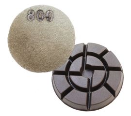 Пад алмазный полировальный Professional WP (80х12 мм; зернистость 800) HODMAN 00-00000975 