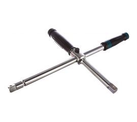 Баллонный ключ-крест с изменяющимся рычагом GROSS 14270 