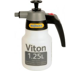 Напорный опрыскиватель Hozelock 5102 Viton, 1,25 л 5102P3600 