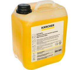Шампунь RM 806 (5 л) Karcher 6.295-504.0 
