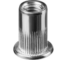 Резьбовые заклепки KRAFTOOL Nut-S М8, 250 шт 311707-08 