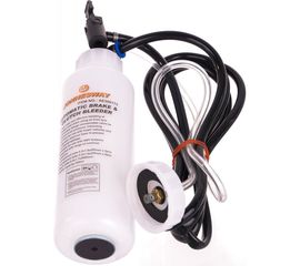 Приспособление для прокачки тормозов и цилиндров сцепления Jonnesway AE300173 48919 