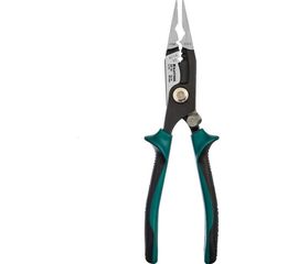 Клещи KRAFTOOL Km-20 многофункциональные 23336-20 