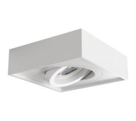 Точечный светильник KANLUX для потолка MINI GORD DLP-50-W/ 28780 