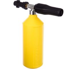Насадка для пенной чистки 1 л K-Parts Karcher 9.837-960 