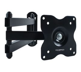 TV кронштейн Kromax DIX 15 black 20202 
