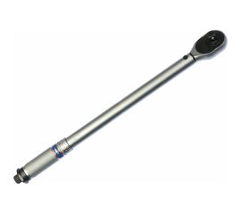 Динамометрический ключ KING TONY 34423-1A, 1/2", 42-210 Нм 