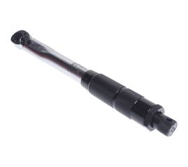 Динамометрический ключ JTC 1/4" усилие затяжки 2-24Nm, длина 280мм JTС-6901 