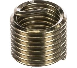 Набор резьбовых вставок (М12х1.75, длина 16.3 мм, 20 штук) JTC 4787-1 