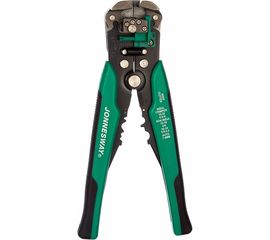 Щипцы для обжима и зачистки проводов Jonnesway V1501 