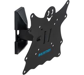 TV кронштейн Kromax CASPER 202 black 20174 