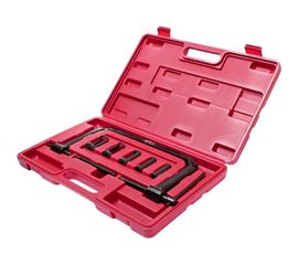 Универсальный рассухариватель клапанов в кейсе JTC-1304 