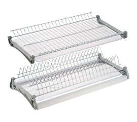 Посудосушитель Laurus 700 хром 14034 