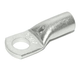 Кабельный наконечник KLR KL-T-01606 с контрольным отверстием 16мм2/М6 3001606 